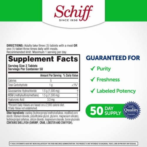Schiff® Calcium Magnesium and Vitamin D3 Bone & Teeth Support Supplement Softgels Perspective: left
