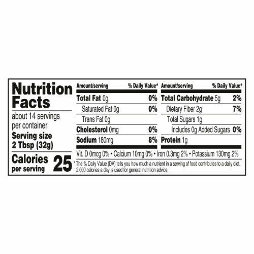 Newman s Own Black Bean Corn Salsa 16 Oz Pick n Save