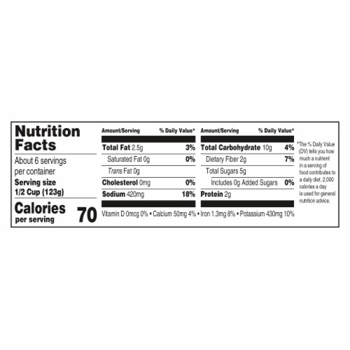 Newman's Own® Roasted Garlic Pasta Sauce Perspective: left