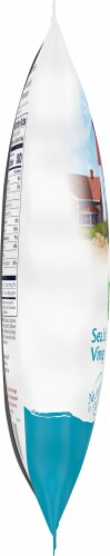 Cape Cod Reduced Fat Sea Salt & Vinegar Kettle Cooked Potato Chips Perspective: left