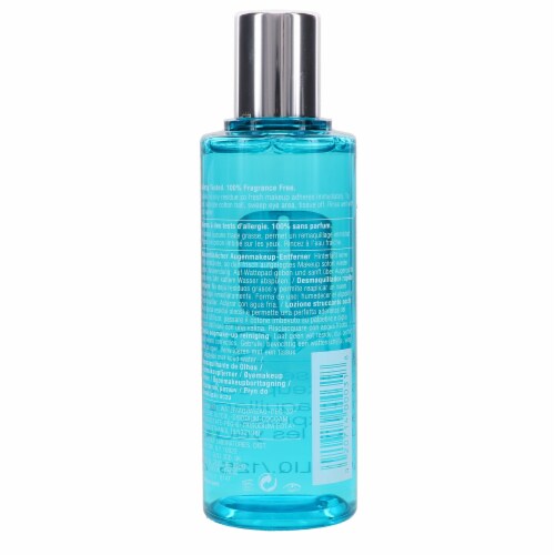 Clinique Rinse-Off Eye Makeup Solvent Clinique Rinse-Off Eye Makeup Solvent