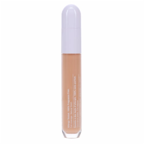CLINIQUE Even Better All-Over Concealer + Eraser CN 28 Ivory 0.2 oz Perspective: left