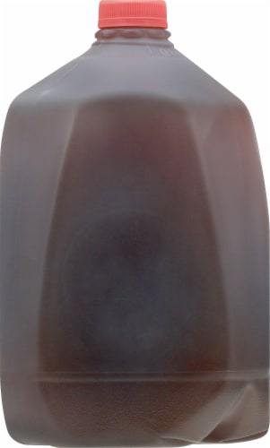 Turkey Hill® Peach Tea Perspective: left