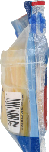 Kraft Cracker Cuts Sharp Cheddar Cheese 15 ct Perspective: left