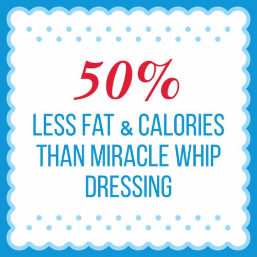 Kraft Miracle Whip 15 oz.