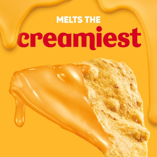 Velveeta Original Cheese Perspective: left