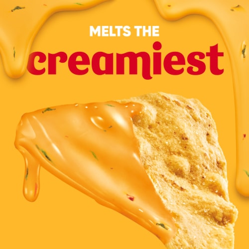 Velveeta Jalapeno Mexican Cheese Perspective: left
