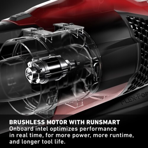 Toro 60 Volt Brushless Cordless Leaf Blower with 2.5 Ah Battery and Charger Perspective: left