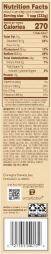 Marie Callender's® Italiano Lasagna with Ricotta Cheese Perspective: left