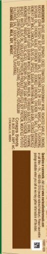 Marie Callender's Roasted Garlic Chicken Penne Perspective: left