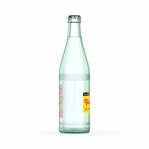 Topo Chico Mineral Sparkling Bottled Water