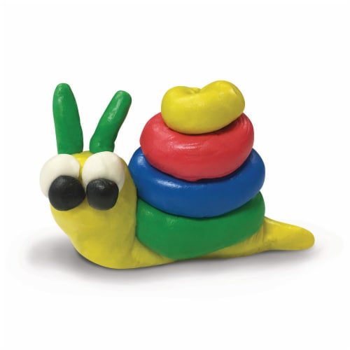 Creativity street modeling best sale clay