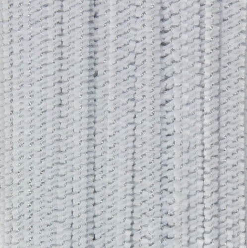 Creativity Street® Jumbo Chenille Stems - White Perspective: left