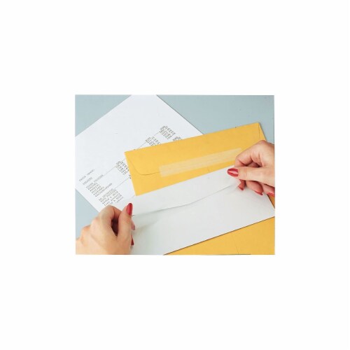 Scotch® Matte Finish Magic™ Tape Perspective: left