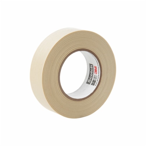 Scotch® Freezer Tape Perspective: left