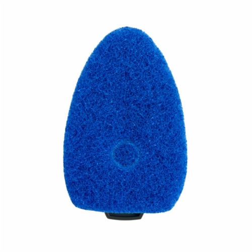 Scotch-Brite™ Non-Scratch Dishwand Refills Perspective: left