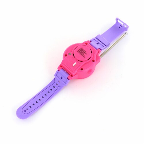 My Little Pony Wrist Walkie Talkie Perspective: left