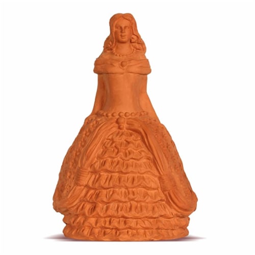 Chia Princess Perspective: left