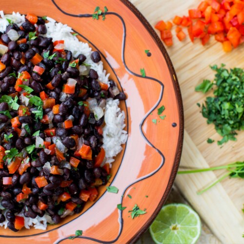Lawry's Casero Total Seasoning Perspective: left
