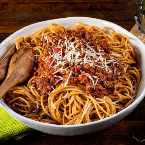 Lawry's Garlic Powder Perspective: left