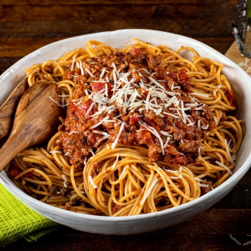 Lawry's Garlic Powder Perspective: left