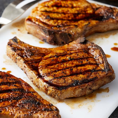 Lawry's Ground Cinnamon Perspective: left