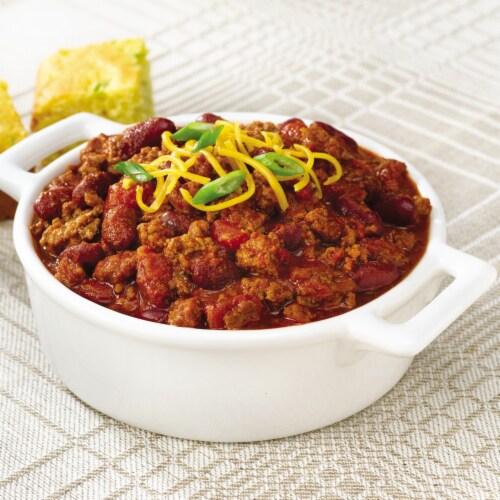 Lawry's Chili Spices & Seasonings Mix Perspective: left