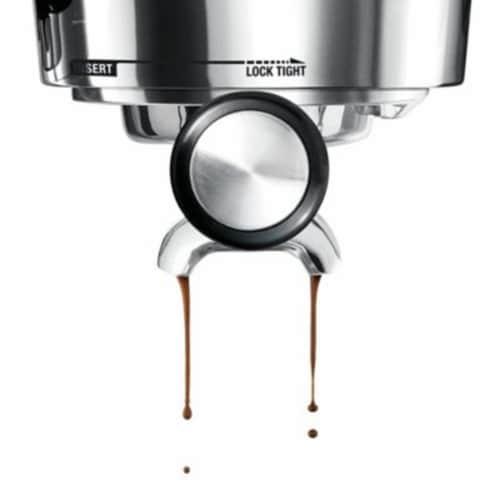 Breville Espresso Maker 1 ct Fred Meyer