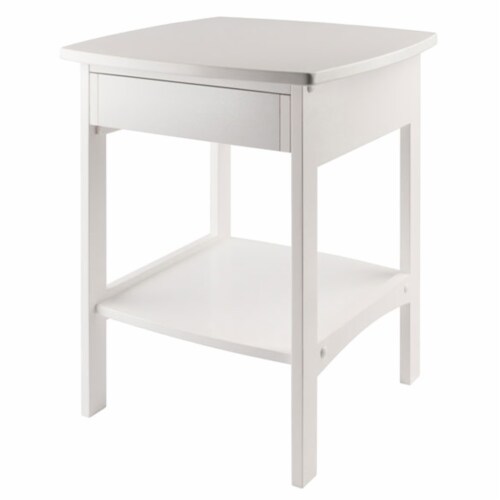 Winsome end table deals