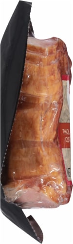 Hempler's® Center Cut Maple Bacon Perspective: left