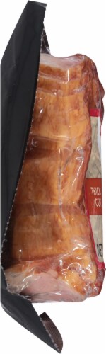 Hempler's® Center Cut Maple Bacon Perspective: left