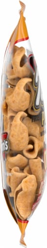 Toms Original Pork Skins Perspective: left