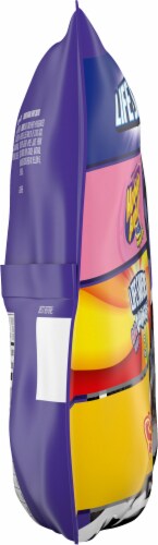 Mars Assorted Halloween Candy Party Size Bag Perspective: left