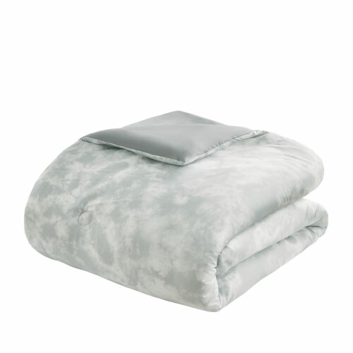 Moonbeams Amara Comforter Bedding Perspective: left
