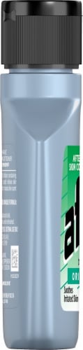 Afta® by Mennen® Original Scent After Shave Skin Conditioner Perspective: left