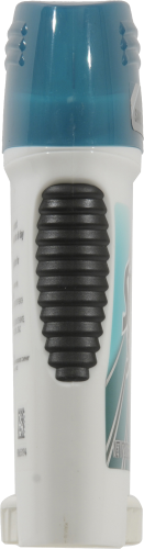 Speed Stick Regular Deodorant Perspective: left