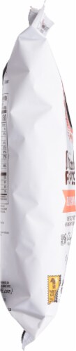 Sweet Chaos Chocolatey Double Drizzle Handmade Kettle Corn Perspective: left