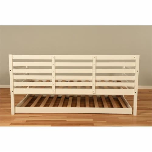 Kodiak furniture boho clearance daybed with trundle