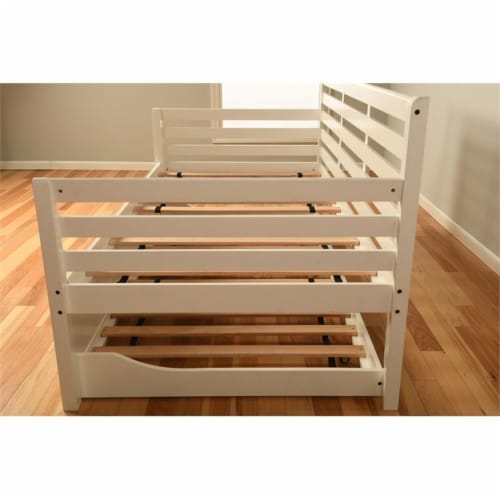 Kodiak furniture boho clearance daybed with trundle