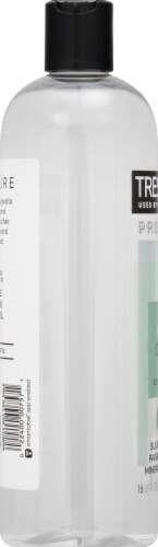 TRESemme® Pro Pure Curl Define Conditioner Perspective: left