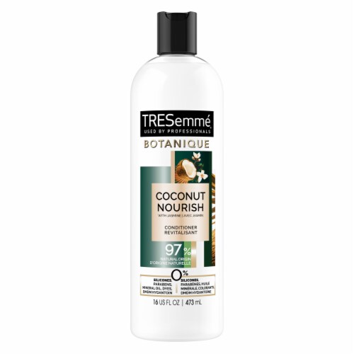 TRESemmé Botanique Botanique Coconut Nourish Conditioner Perspective: left