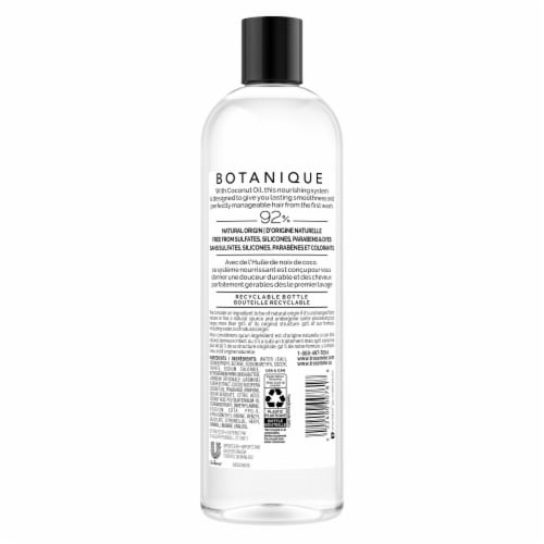 TRESemmé Botanique Botanique Coconut Nourish Shampoo Perspective: left