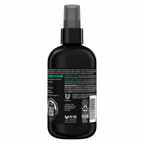 TRESemmé One Step 5-in-1 Wave Defining Mist Leave-In Hair Styling Mist Perspective: left
