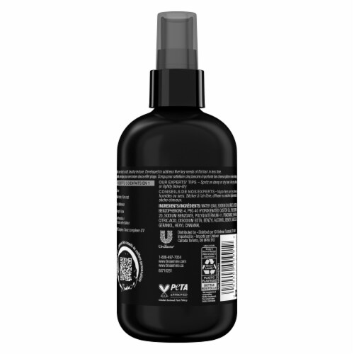 TRESemmé Texture Mist Hair Mist Perspective: left