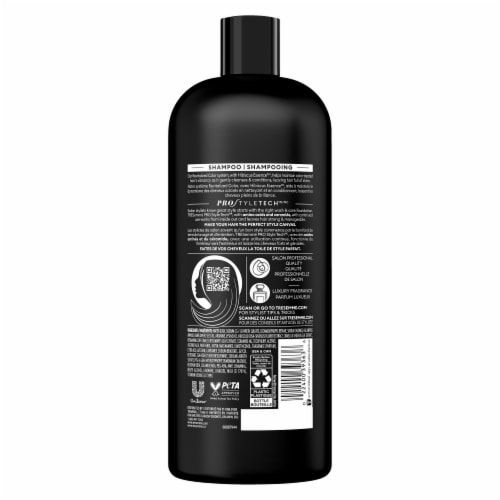 TRESemmé Revitalized Color Vibrance & Shine Shampoo Perspective: left