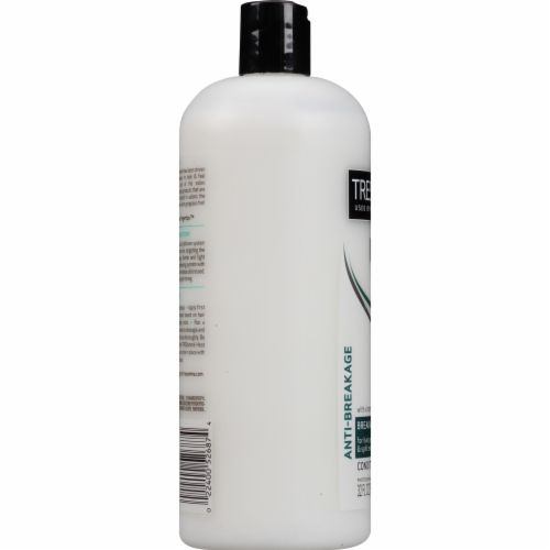TRESemme Anti-Breakage Conditioner Perspective: left