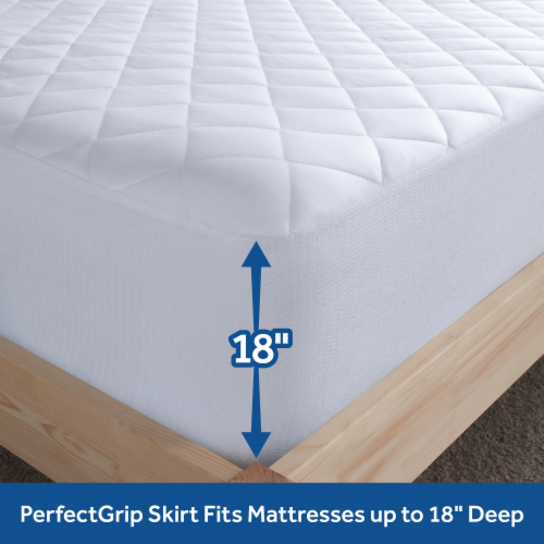 Sealy Mattress Pad, Full Kroger