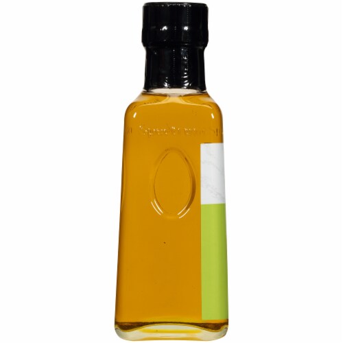 Spectrum Culinary Organic Extra Virgin Olive Oil Perspective: left