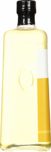 Spectrum Refined High Heat Canola Oil Perspective: left