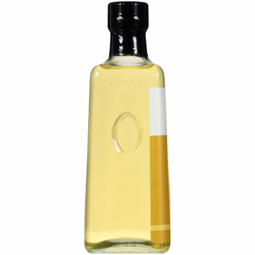 Spectrum Culinary Organic Refined High Heat Canola Oil Perspective: left